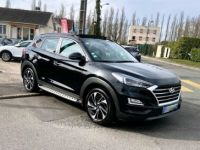 Hyundai Tucson Executive 4WD 1.6 CRDI 136CV BVA7 TOIT OUVRANT 4X4 GARANTIE 12 MOIS - <small></small> 19.990 € <small>TTC</small> - #1