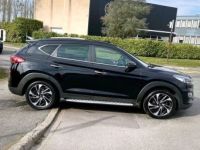 Hyundai Tucson Executive 4WD 1.6 CRDI 136CV BVA7 TOIT OUVRANT 4X4 GARANTIE 12 MOIS - <small></small> 19.990 € <small>TTC</small> - #2