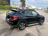 Hyundai Tucson Executive 4WD 1.6 CRDI 136CV BVA7 TOIT OUVRANT 4X4 GARANTIE 12 MOIS - <small></small> 19.990 € <small>TTC</small> - #3