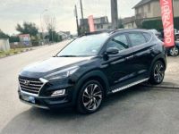 Hyundai Tucson Executive 4WD 1.6 CRDI 136CV BVA7 TOIT OUVRANT 4X4 GARANTIE 12 MOIS - <small></small> 19.990 € <small>TTC</small> - #4