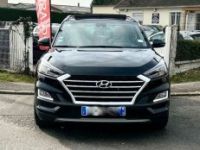 Hyundai Tucson Executive 4WD 1.6 CRDI 136CV BVA7 TOIT OUVRANT 4X4 GARANTIE 12 MOIS - <small></small> 19.990 € <small>TTC</small> - #7