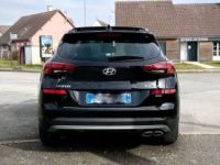 Hyundai Tucson Executive 4WD 1.6 CRDI 136CV BVA7 TOIT OUVRANT 4X4 GARANTIE 12 MOIS - <small></small> 19.990 € <small>TTC</small> - #8