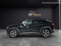 Hyundai Tucson executive hybride 265 cv 4wd - <small></small> 26.990 € <small>TTC</small> - #2