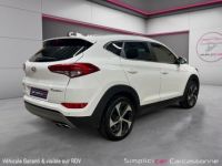 Hyundai Tucson II 136 Créative - <small></small> 13.990 € <small>TTC</small> - #3