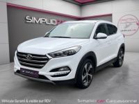 Hyundai Tucson II 136 Créative - <small></small> 13.990 € <small>TTC</small> - #4