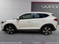 Hyundai Tucson II 136 Créative - <small></small> 13.990 € <small>TTC</small> - #5