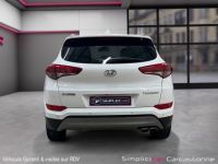 Hyundai Tucson II 136 Créative - <small></small> 13.990 € <small>TTC</small> - #7