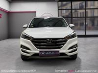 Hyundai Tucson II 136 Créative - <small></small> 13.990 € <small>TTC</small> - #8