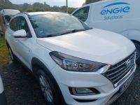 Hyundai Tucson II 1.6 CRDI 115ch hybrid Business - <small></small> 14.480 € <small>TTC</small> - #1