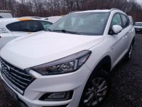 Hyundai Tucson II 1.6 CRDI 115ch hybrid Business - <small></small> 13.980 € <small>TTC</small> - #11