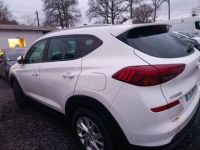 Hyundai Tucson II 1.6 CRDI 115ch hybrid Business - <small></small> 13.980 € <small>TTC</small> - #12