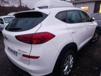 Hyundai Tucson II 1.6 CRDI 115ch hybrid Business - <small></small> 13.980 € <small>TTC</small> - #13