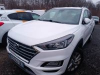 Hyundai Tucson II 1.6 CRDI 115ch hybrid Business - <small></small> 13.980 € <small>TTC</small> - #15