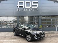 Hyundai Tucson II 1.6 CRDI 136ch hybrid 48V Business DCT-7 Euro6d-Evap / À PARTIR DE 334,70 € * - <small></small> 23.990 € <small>TTC</small> - #1