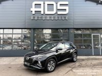 Hyundai Tucson II 1.6 CRDI 136ch hybrid 48V Business DCT-7 Euro6d-Evap / À PARTIR DE 334,70 € * - <small></small> 23.990 € <small>TTC</small> - #3