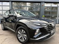 Hyundai Tucson II 1.6 CRDI 136ch hybrid 48V Business DCT-7 Euro6d-Evap / À PARTIR DE 334,70 € * - <small></small> 23.990 € <small>TTC</small> - #5