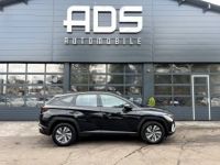 Hyundai Tucson II 1.6 CRDI 136ch hybrid 48V Business DCT-7 Euro6d-Evap / À PARTIR DE 334,70 € * - <small></small> 23.990 € <small>TTC</small> - #6