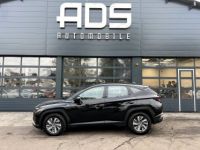 Hyundai Tucson II 1.6 CRDI 136ch hybrid 48V Business DCT-7 Euro6d-Evap / À PARTIR DE 334,70 € * - <small></small> 23.990 € <small>TTC</small> - #7