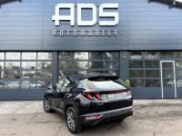 Hyundai Tucson II 1.6 CRDI 136ch hybrid 48V Business DCT-7 Euro6d-Evap / À PARTIR DE 334,70 € * - <small></small> 23.990 € <small>TTC</small> - #11