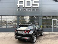 Hyundai Tucson II 1.6 CRDI 136ch hybrid 48V Business DCT-7 Euro6d-Evap / À PARTIR DE 334,70 € * - <small></small> 23.990 € <small>TTC</small> - #12