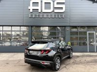 Hyundai Tucson II 1.6 CRDI 136ch hybrid 48V Business DCT-7 Euro6d-Evap / À PARTIR DE 349,28 € * - <small></small> 24.990 € <small>TTC</small> - #12