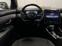 Hyundai Tucson II 1.6 CRDI 136ch hybrid 48V Business DCT-7 Euro6d-Evap / À PARTIR DE 349,28 € * - <small></small> 24.990 € <small>TTC</small> - #19