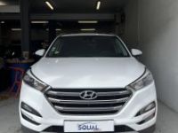 Hyundai Tucson II 1.7 CRDI 141ch Creative 2WD DCT-7 - <small></small> 14.150 € <small>TTC</small> - #2