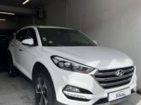 Hyundai Tucson II 1.7 CRDI 141ch Creative 2WD DCT-7 - <small></small> 14.150 € <small>TTC</small> - #3