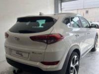 Hyundai Tucson II 1.7 CRDI 141ch Creative 2WD DCT-7 - <small></small> 14.150 € <small>TTC</small> - #6