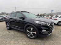 Hyundai Tucson II 1.7 CRDI 141ch Creative 2WD DCT-7 - <small></small> 18.990 € <small>TTC</small> - #1