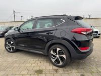 Hyundai Tucson II 1.7 CRDI 141ch Creative 2WD DCT-7 - <small></small> 18.990 € <small>TTC</small> - #3