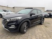 Hyundai Tucson II 1.7 CRDI 141ch Creative 2WD DCT-7 - <small></small> 18.990 € <small>TTC</small> - #4