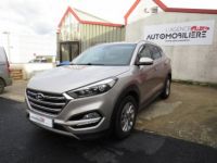 Hyundai Tucson III 1.7 CRDI 115 CREATIVE - <small></small> 12.990 € <small>TTC</small> - #1