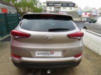 Hyundai Tucson III 1.7 CRDI 115 CREATIVE - <small></small> 12.990 € <small>TTC</small> - #2