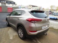 Hyundai Tucson III 1.7 CRDI 115 CREATIVE - <small></small> 12.990 € <small>TTC</small> - #3