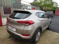 Hyundai Tucson III 1.7 CRDI 115 CREATIVE - <small></small> 12.990 € <small>TTC</small> - #5