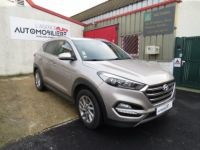 Hyundai Tucson III 1.7 CRDI 115 CREATIVE - <small></small> 12.990 € <small>TTC</small> - #6