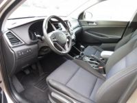 Hyundai Tucson III 1.7 CRDI 115 CREATIVE - <small></small> 12.990 € <small>TTC</small> - #9