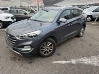 Hyundai Tucson III 1.7 CRDi 141 CREATIVE DCT-7 - <small></small> 17.490 € <small>TTC</small> - #1