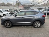 Hyundai Tucson III 1.7 CRDi 141 CREATIVE DCT-7 - <small></small> 17.490 € <small>TTC</small> - #2