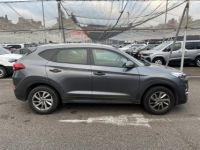 Hyundai Tucson III 1.7 CRDi 141 CREATIVE DCT-7 - <small></small> 17.490 € <small>TTC</small> - #3