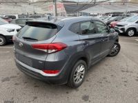 Hyundai Tucson III 1.7 CRDi 141 CREATIVE DCT-7 - <small></small> 17.490 € <small>TTC</small> - #4