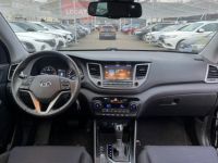 Hyundai Tucson III 1.7 CRDi 141 CREATIVE DCT-7 - <small></small> 17.490 € <small>TTC</small> - #5