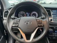 Hyundai Tucson III 1.7 CRDi 141 CREATIVE DCT-7 - <small></small> 17.490 € <small>TTC</small> - #21