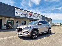 Hyundai Tucson III 1.7 CRDi 16V 2WD DCT7 141 cv PREMIUM Boîte auto - <small></small> 15.990 € <small>TTC</small> - #1