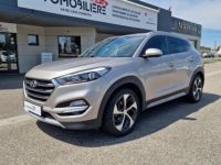 Hyundai Tucson III 1.7 CRDi 16V 2WD DCT7 141 cv PREMIUM Boîte auto - <small></small> 15.990 € <small>TTC</small> - #2