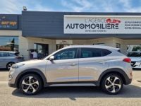 Hyundai Tucson III 1.7 CRDi 16V 2WD DCT7 141 cv PREMIUM Boîte auto - <small></small> 15.990 € <small>TTC</small> - #3