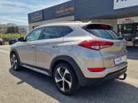 Hyundai Tucson III 1.7 CRDi 16V 2WD DCT7 141 cv PREMIUM Boîte auto - <small></small> 15.990 € <small>TTC</small> - #4