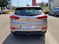 Hyundai Tucson III 1.7 CRDi 16V 2WD DCT7 141 cv PREMIUM Boîte auto - <small></small> 15.990 € <small>TTC</small> - #5