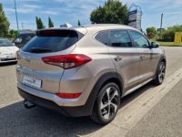 Hyundai Tucson III 1.7 CRDi 16V 2WD DCT7 141 cv PREMIUM Boîte auto - <small></small> 15.990 € <small>TTC</small> - #6